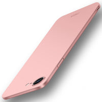 MOFI Apple iPhone Frosted PC Ultra-thin Hard Phone Case