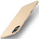 MOFI Apple iPhone Frosted PC Ultra-thin Hard Phone Case