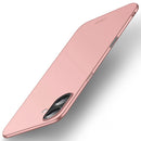 MOFI Apple iPhone Frosted PC Ultra-thin Hard Phone Case
