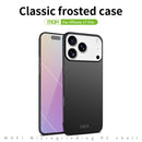 MOFI Apple iPhone Frosted PC Ultra-thin Hard Phone Case