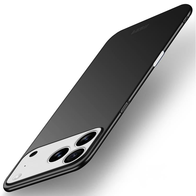 MOFI Apple iPhone 16 Frosted PC Ultra-thin Hard Phone Case