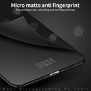 MOFI Apple iPhone Frosted PC Ultra-thin Hard Phone Case