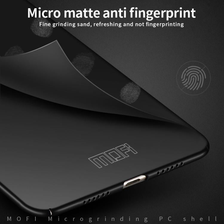 MOFI Apple iPhone Frosted PC Ultra-thin Hard Phone Case