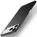 MOFI Apple iPhone Frosted PC Ultra-thin Hard Phone Case