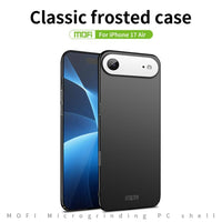 MOFI Apple iPhone Frosted PC Ultra-thin Hard Phone Case