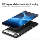 MOFI Apple iPhone Frosted PC Ultra-thin Hard Phone Case