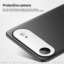 MOFI Apple iPhone Frosted PC Ultra-thin Hard Phone Case