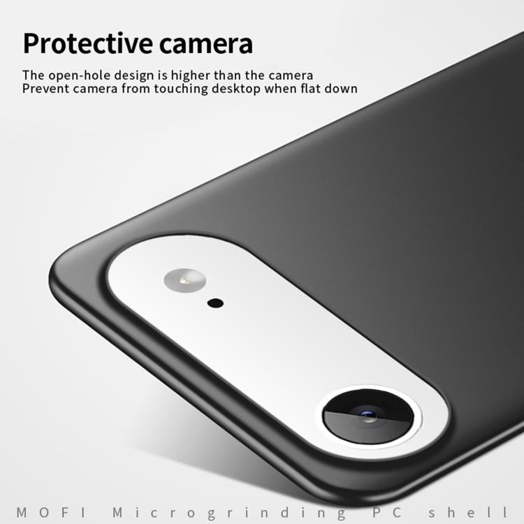 MOFI Apple iPhone Frosted PC Ultra-thin Hard Phone Case