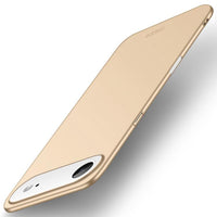 MOFI Apple iPhone Frosted PC Ultra-thin Hard Phone Case