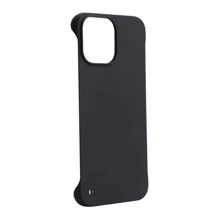 ENKAY Apple iPhone Ultra-thin Frameless Phone Case
