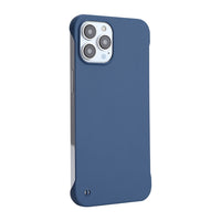 ENKAY Apple iPhone Ultra-thin Frameless Phone Case