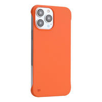 ENKAY Apple iPhone Ultra-thin Frameless Phone Case