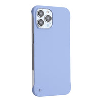 ENKAY Apple iPhone Ultra-thin Frameless Phone Case