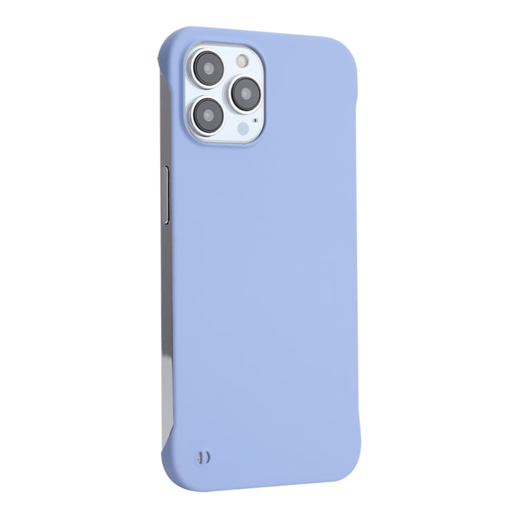ENKAY Apple iPhone Ultra-thin Frameless Phone Case