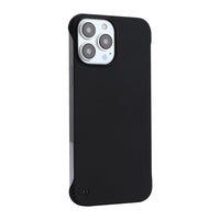 ENKAY Apple iPhone Ultra-thin Frameless Phone Case