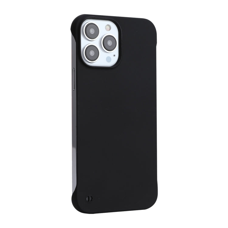 ENKAY Apple iPhone Ultra-thin Frameless Phone Case