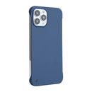 ENKAY Apple iPhone Ultra-thin Frameless Phone Case