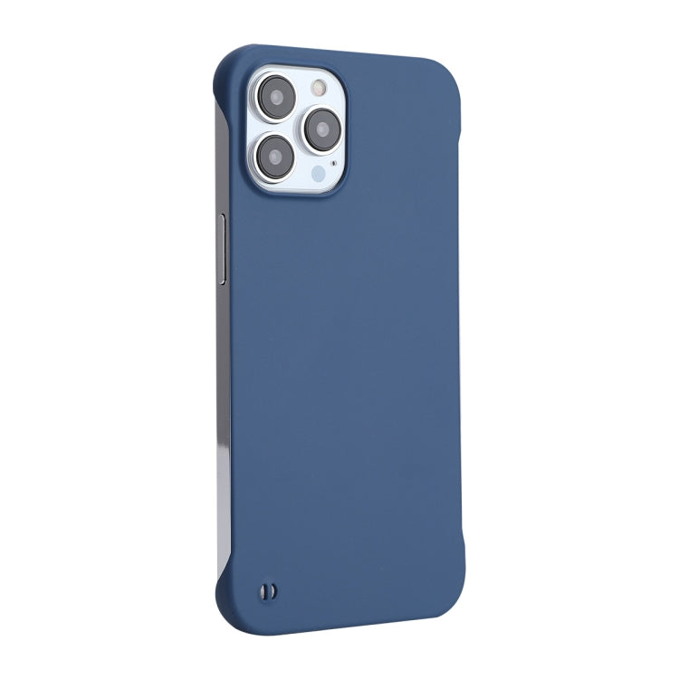 ENKAY Apple iPhone Ultra-thin Frameless Phone Case