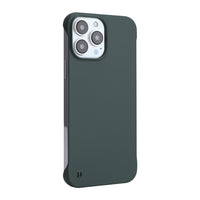ENKAY Apple iPhone Ultra-thin Frameless Phone Case