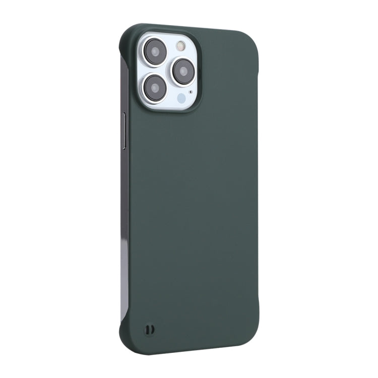 ENKAY Apple iPhone Ultra-thin Frameless Phone Case