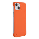 ENKAY Apple iPhone Ultra-thin Frameless Phone Case
