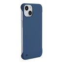 ENKAY Apple iPhone Ultra-thin Frameless Phone Case