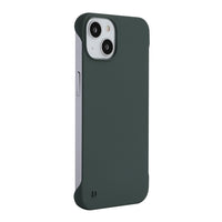 ENKAY Apple iPhone Ultra-thin Frameless Phone Case