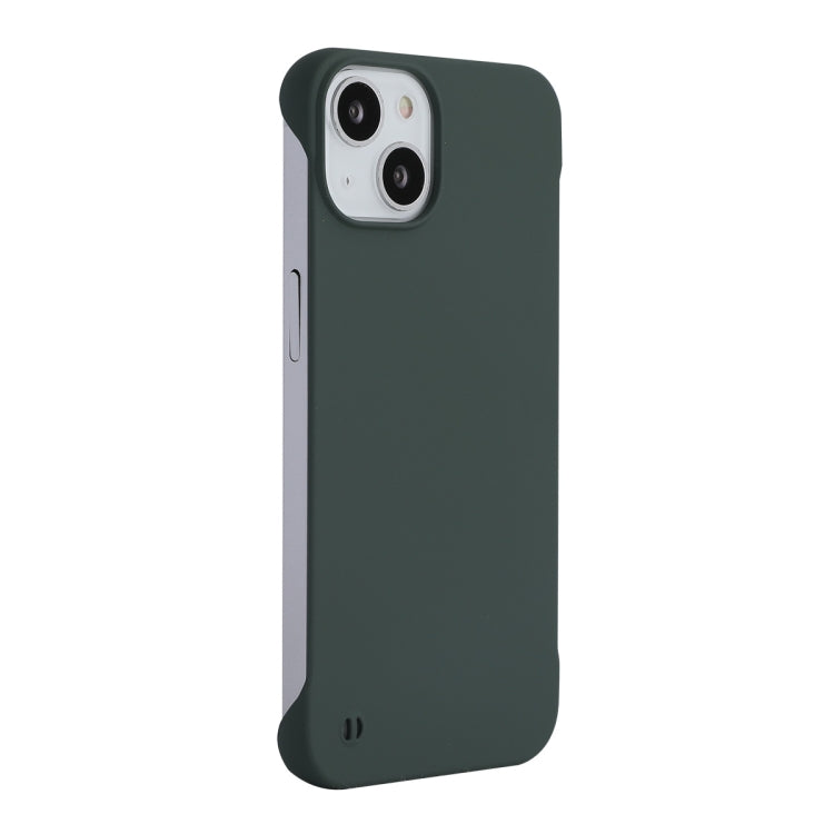ENKAY Apple iPhone Ultra-thin Frameless Phone Case
