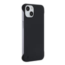 ENKAY Apple iPhone Ultra-thin Frameless Phone Case