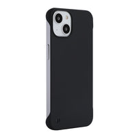 ENKAY Apple iPhone Ultra-thin Frameless Phone Case