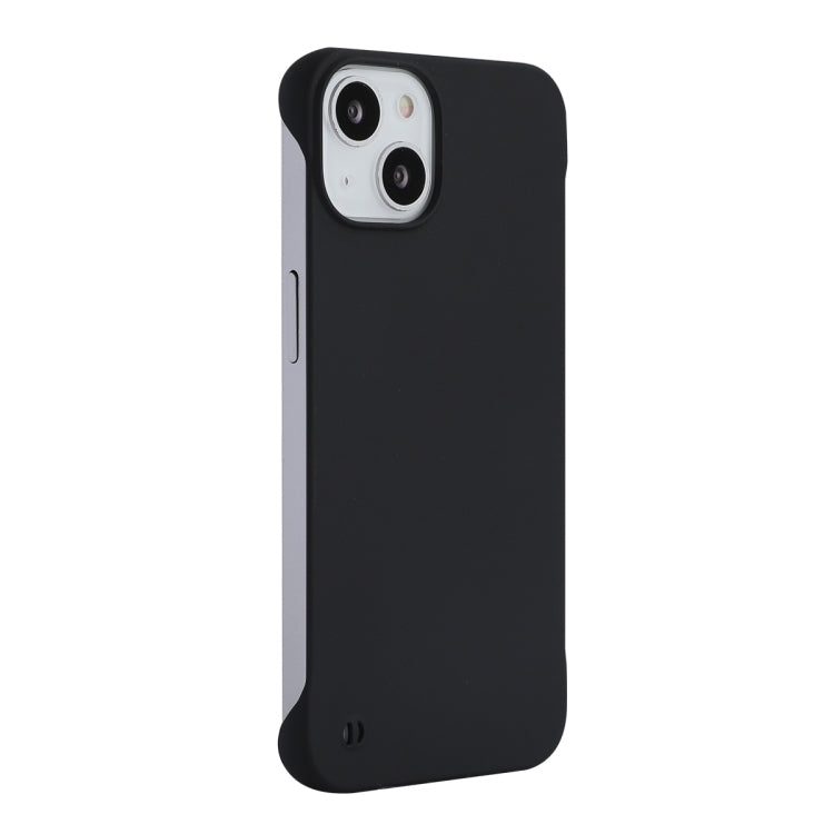 ENKAY Apple iPhone Ultra-thin Frameless Phone Case