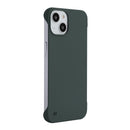 ENKAY Apple iPhone Ultra-thin Frameless Phone Case