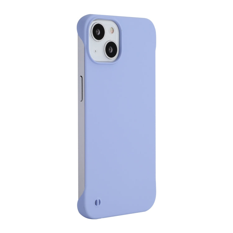 ENKAY Apple iPhone Ultra-thin Frameless Phone Case