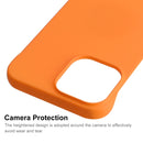 ENKAY Apple iPhone Ultra-thin Frameless Phone Case