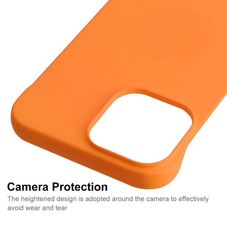 ENKAY Apple iPhone Ultra-thin Frameless Phone Case