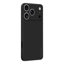 PINWUYO Apple iPhone Silicone TPU Phone Case