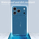 PINWUYO Apple iPhone Silicone TPU Phone Case