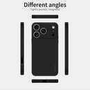 PINWUYO Apple iPhone Silicone TPU Phone Case