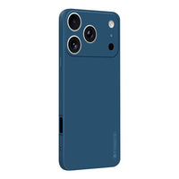 PINWUYO Apple iPhone Silicone TPU Phone Case