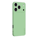 PINWUYO Apple iPhone Silicone TPU Phone Case