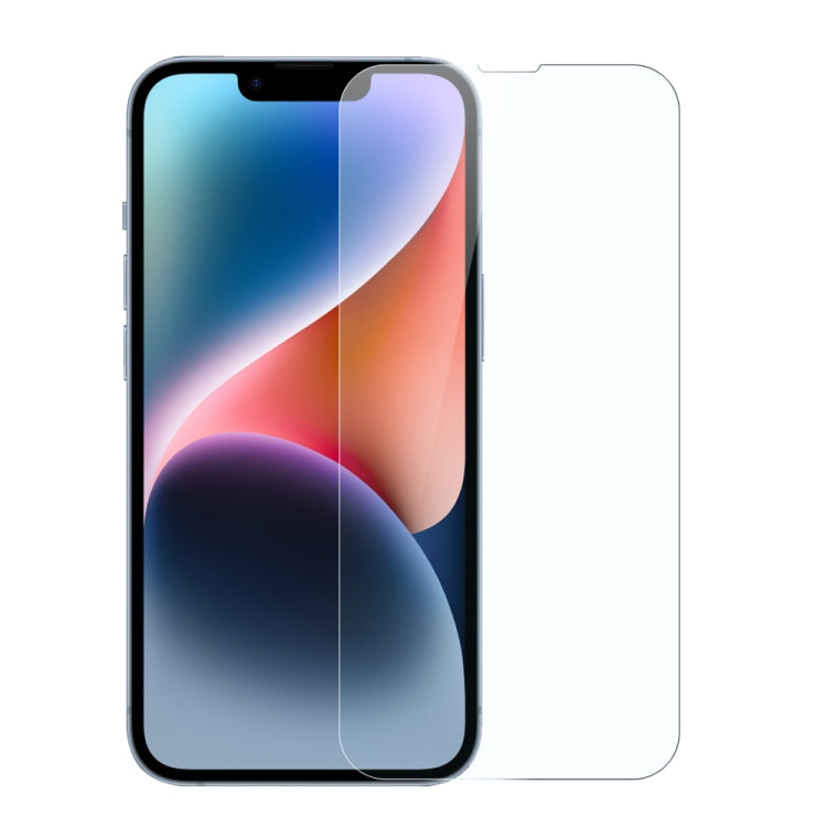NORTHJO Apple iPhone Tempered Glass Screen Protector