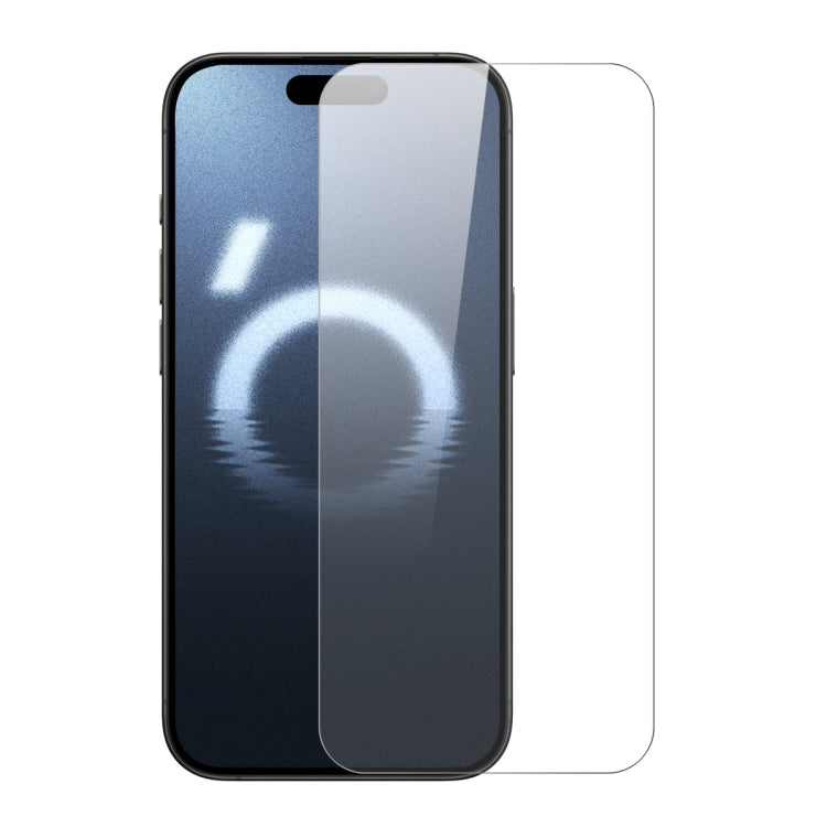 NORTHJO Apple iPhone Tempered Glass Screen Protector