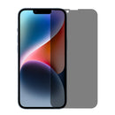 NORTHJO Apple iPhone Tempered Glass Privacy Screen Protector