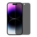 NORTHJO Apple iPhone Tempered Glass Privacy Screen Protector