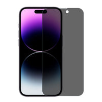 NORTHJO Apple iPhone Tempered Glass Privacy Screen Protector
