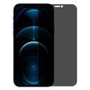 NORTHJO Apple iPhone Tempered Glass Privacy Screen Protector