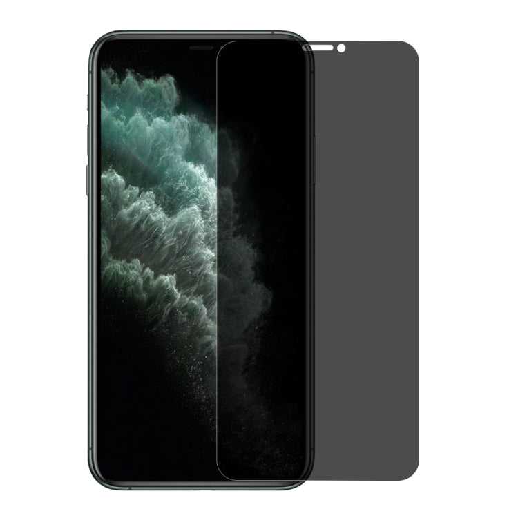 NORTHJO Apple iPhone Tempered Glass Privacy Screen Protector