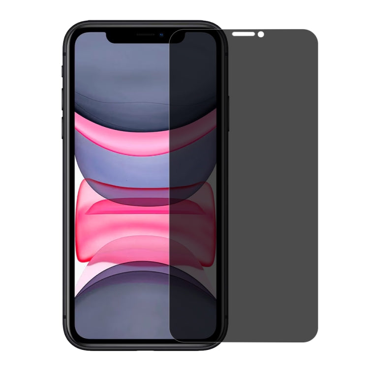 NORTHJO Apple iPhone Tempered Glass Privacy Screen Protector