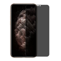 NORTHJO Apple iPhone Tempered Glass Privacy Screen Protector