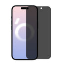 NORTHJO Apple iPhone Tempered Glass Privacy Screen Protector